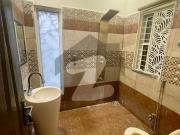 8 Marla House For Rent Umer Block Sector B Bahria Town...