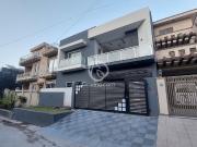8 Marla House for Sale