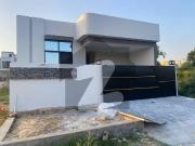 8 Marla House For Sale