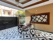 8 Marla House For Sale