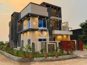 8 Marla house for sale