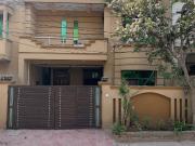 8 Marla House for Sale