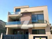 8 Marla House For Sale Block C