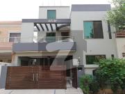 8 Marla House For Sale In Ali Block Sector B Bahria Town...