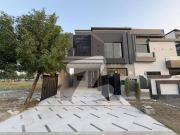 8 Marla House For Sale In CBlock At Bahria Orchard Lahore