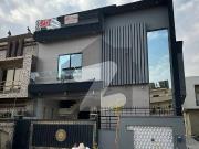 8 marla house for sale in faisal town block = a