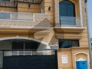 8 Marla House For Sale In Faisal Town F 18