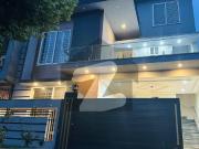 8 Marla House for Sale in Multi Gardens B 17, MPCHS A...