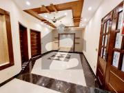 8 Marla House For Sale In Usman Block Bahria Town Lahore