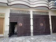 8 Marla House For sale In Warsak Road In Only Rs....