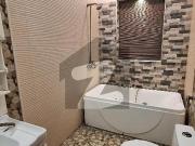 8 Marla House Full Furnish Warrant In Omar Block Bahria...