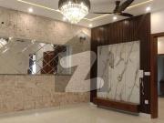 8 Marla House In Bahria Town Sector E For sale At Good...