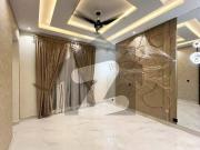 8 Marla House In Bahria Town Sector F Is Available For sale