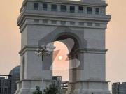 8 marla ideal location plot for sale executive block...