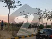 8 marla ideally located plot for sale in faisal town