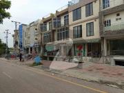 8 Marla in Block F 30*60 1800 Sq Ft Plot For Sale in E...