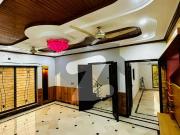 8 Marla Just Like A Brand New House For Sale In Umar...