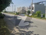 8 Marla Level Sunface Plot On 50 Feet Road Available For...