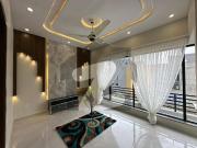 8 Marla Like A Upper Portion Umar Block For Rent In...