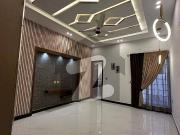 8 marla like brand new house for rent in umer block...