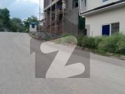 8 Marla Lop Clear Plot For Sale In St 213a