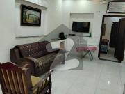 8 Marla Lower Portion Available For Rent