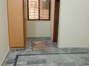 8 Marla Lower portion for Rent