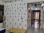 8 Marla Lower portion for Rent