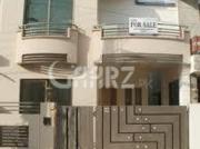8 Marla Lower Portion for Rent in Islamabad G 10