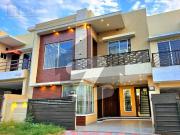 8 Marla Luxurious House For Sale In Bahria Phase 8