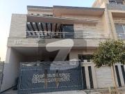 8 Marla Luxury And Solid Construction House For Sale