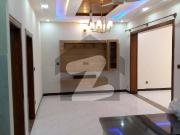 8 Marla Luxury Brand New 1.5 Unit House Available For Sale