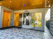 8 Marla Luxury Double Story House For Sale In B 17 Multi...