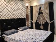 8 Marla Luxury Furnished House Available For Rent In...