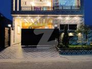 8 Marla Luxury House For Sale In Faisal Town Phase 1