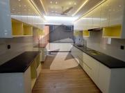 8 Marla Luxury House Up For Sale In The Heart Of Bahria...