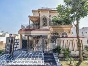 8 Marla Luxury Spanish Bungalow For Sale Phase 9 Town