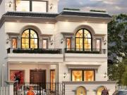 8 Marla Luxury Villa For Sale On 2 Year Installment Plan...