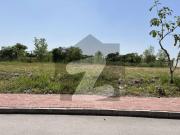 8 Marla main Boulevard Plot For Sale. Sector N Bahria...