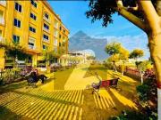 8 Marla MDR plot for sale