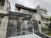 8 Marla Modern Brand New Bungalow For Sale Phase 9 Town