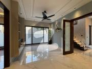 01 Kanal Modern Design House For Rent In DHA Phase 3... 01 Kanal Modern Design House For Rent In DHA Phase 3...