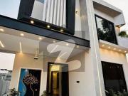 8 Marla Modern Design Luxury House Available For Rent In...
