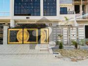 8 Marla Modern Elevation Triple Story House For Sale...