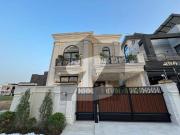 8 Marla Modern House For Sale | DHA PHASE 9 TOWN | Prime...