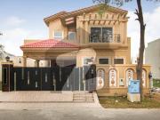 8 Marla Modern House Nearby Park In DHA 9 TOWN FOR SALE
