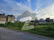 8 Marla NDC Open Dream Plot For Sale In Prime Location C1