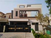8 Marla New Elevation Like New House Umar Block Bahria...