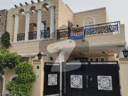 8 marla new house very super hot location avail for sale...