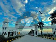 8 Marla Newly Constructed House In Lily Block At Main...